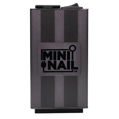 Enail Controller Box