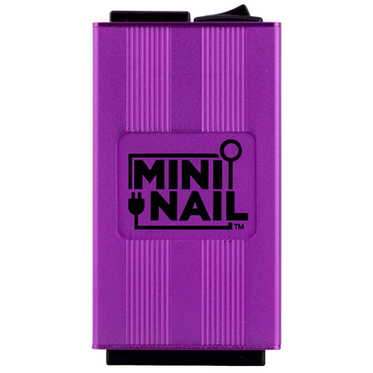 Enail Controller Box