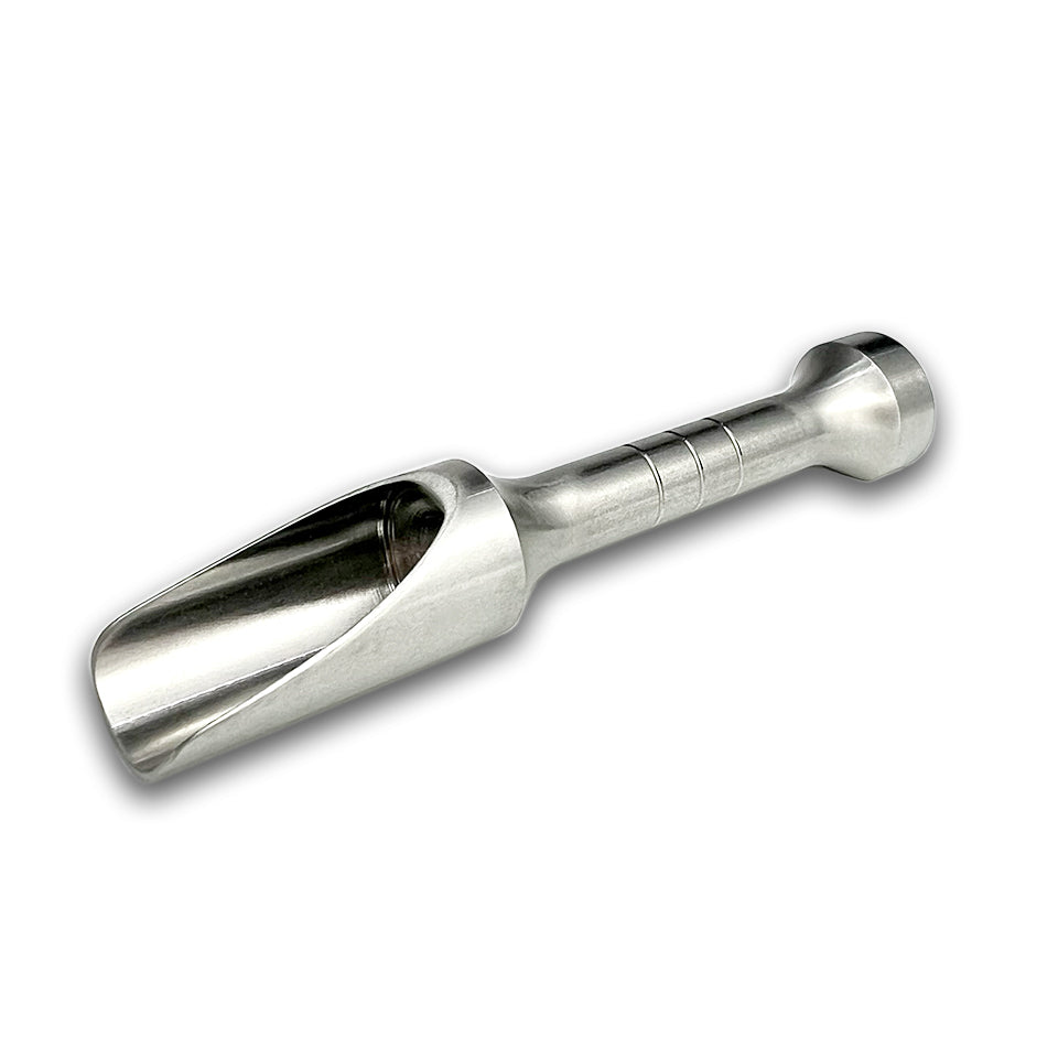 Flower Scoop 