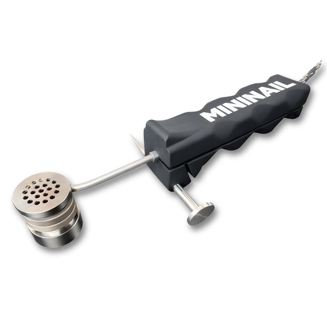 Flower Wand Ball Vape Accessory