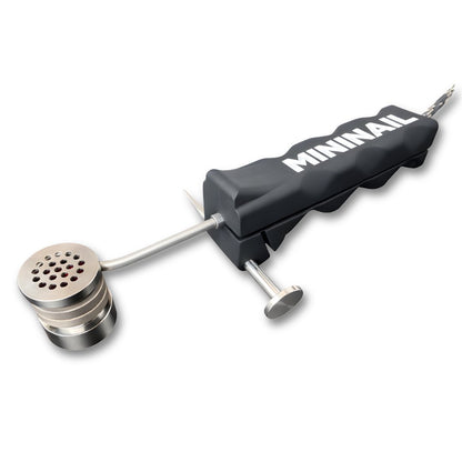 Flower Wand Ball Vape Accessory