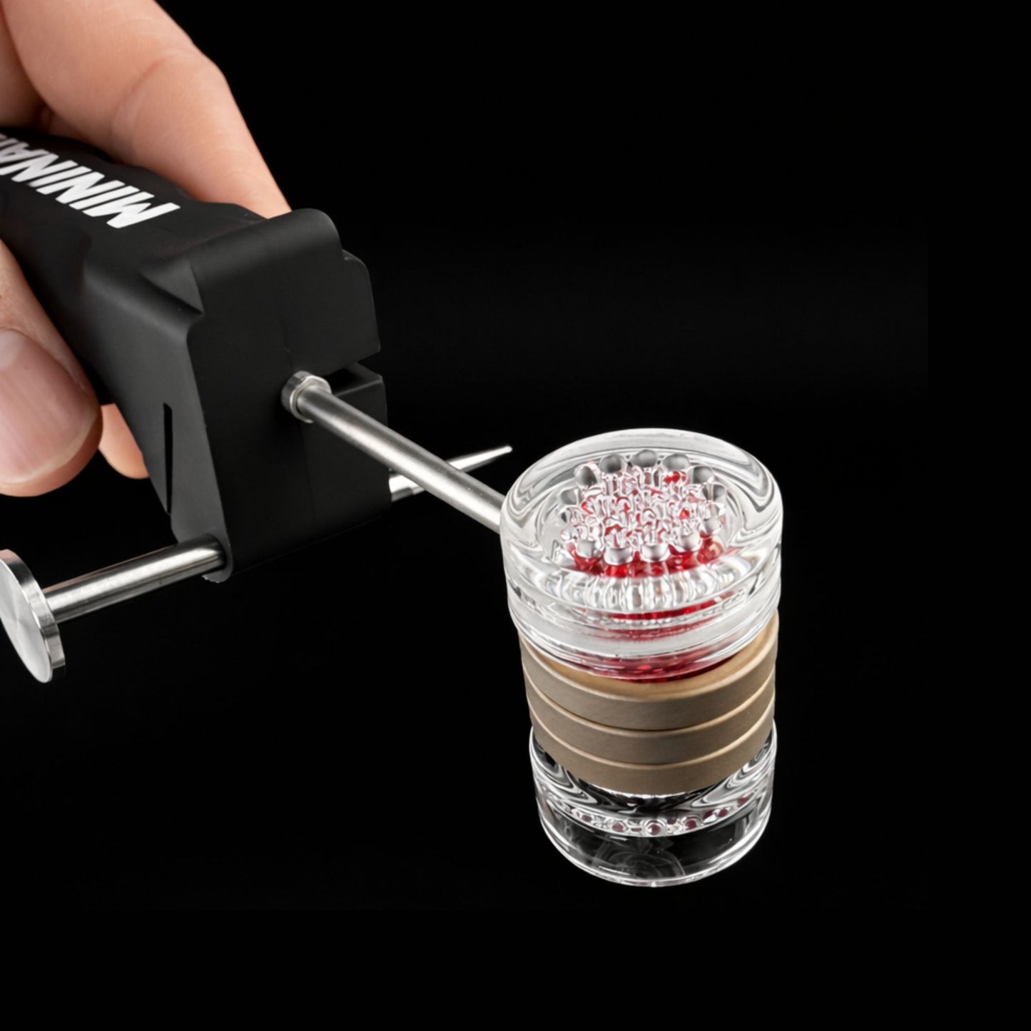 Flower Wand Pro Ball Vape Accessory