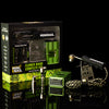 Flower Wand Ball Vape Kit and Box