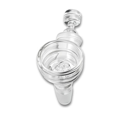 Glass Flower Bowl (Flower Wand)