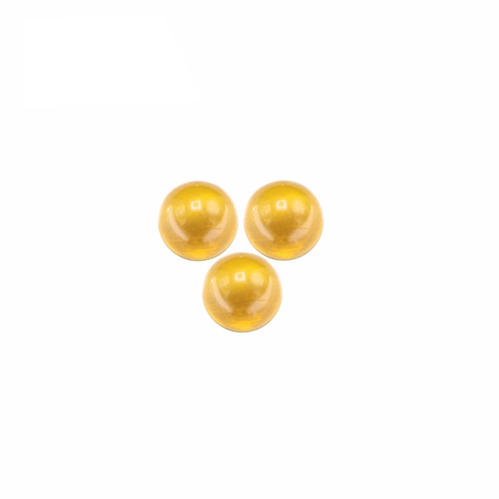 Gold Sapphire Terp Pearls