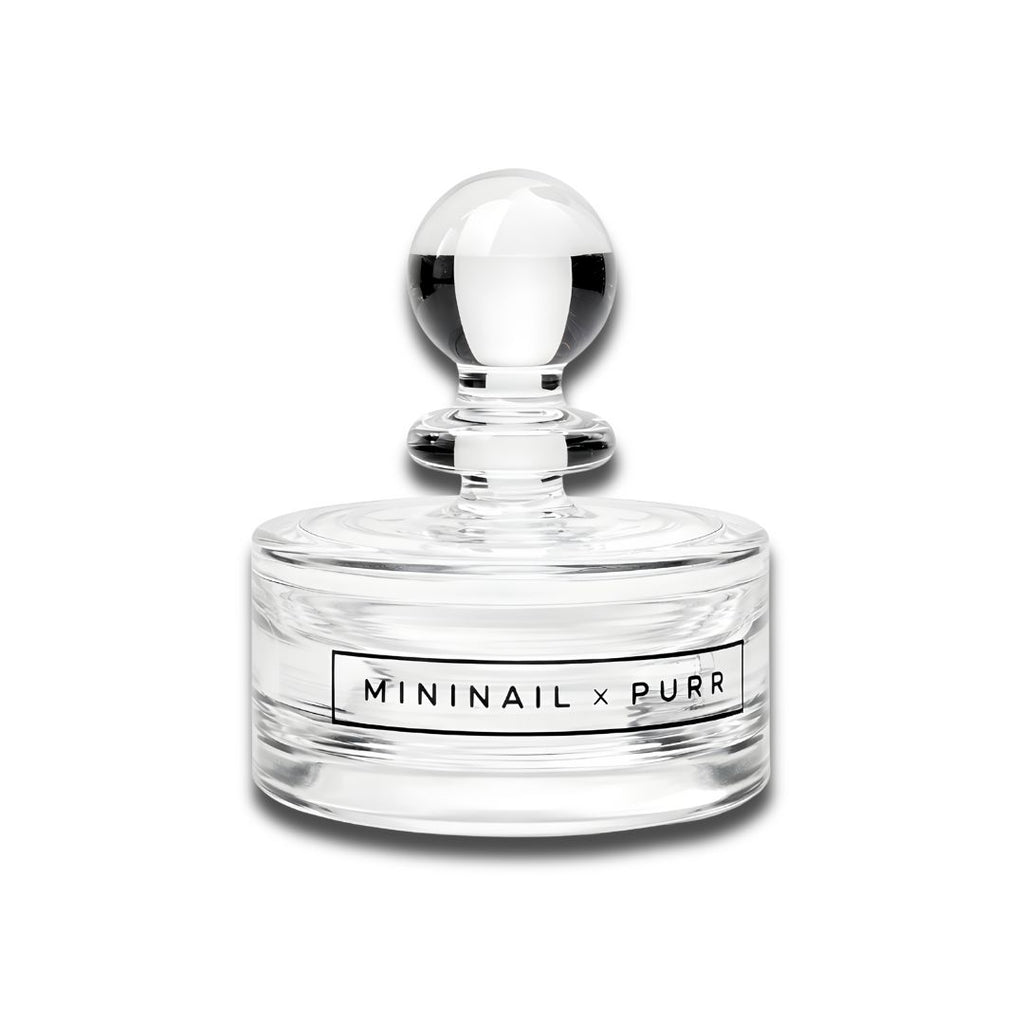 MiniNail Glass Cyclone Carb Cap