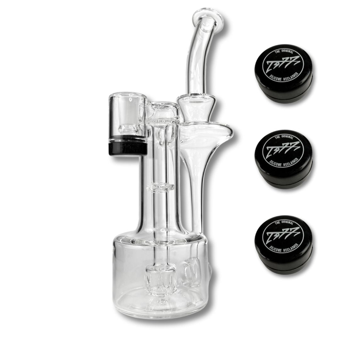 Glass R3 XL Rig