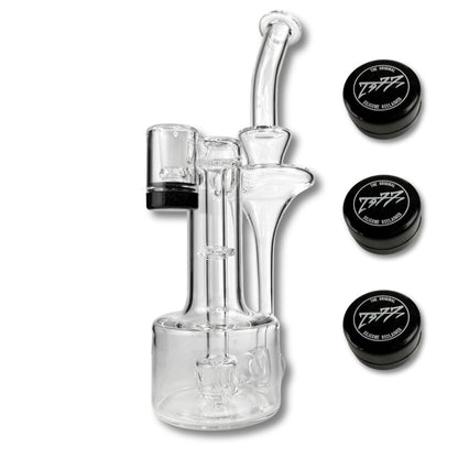 Glass R3 XL Rig