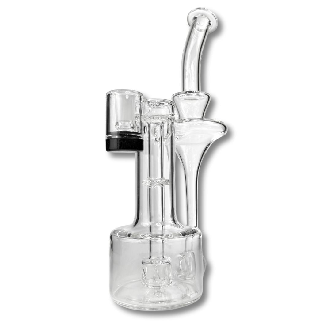 Glass R3 XL Rig