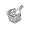 MiniNail Heater Coil Guard Silver