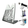 MiniNail Heater Stand Silver