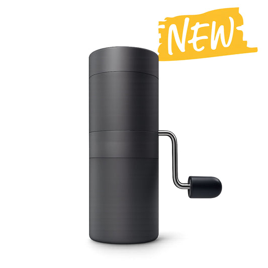 Keep it Fluffy Grinder - MiniNail (New)