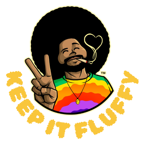 Keep it Fluffy