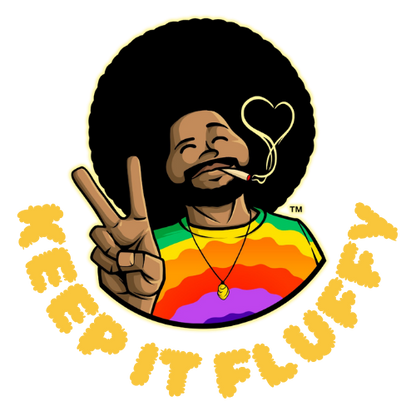 Keep it Fluffy