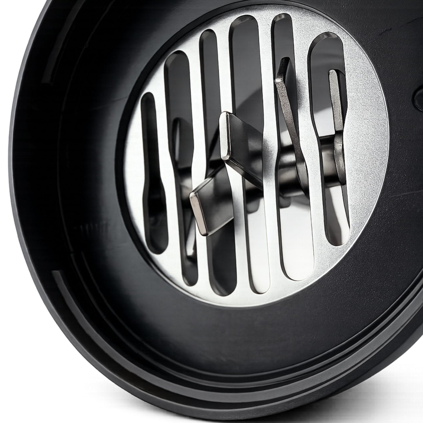 Keep it Fluffy Grinder