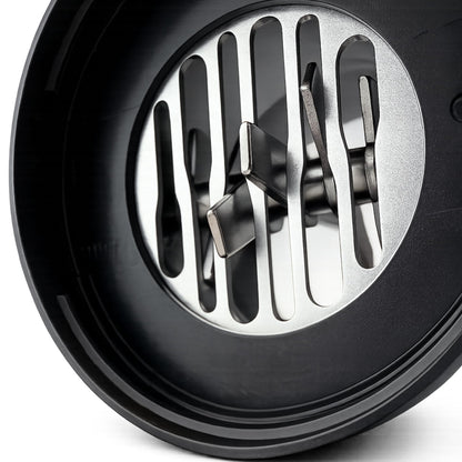 Keep it Fluffy Grinder