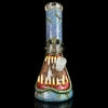 MiniNail x Moldy Creations Glass Rig 98