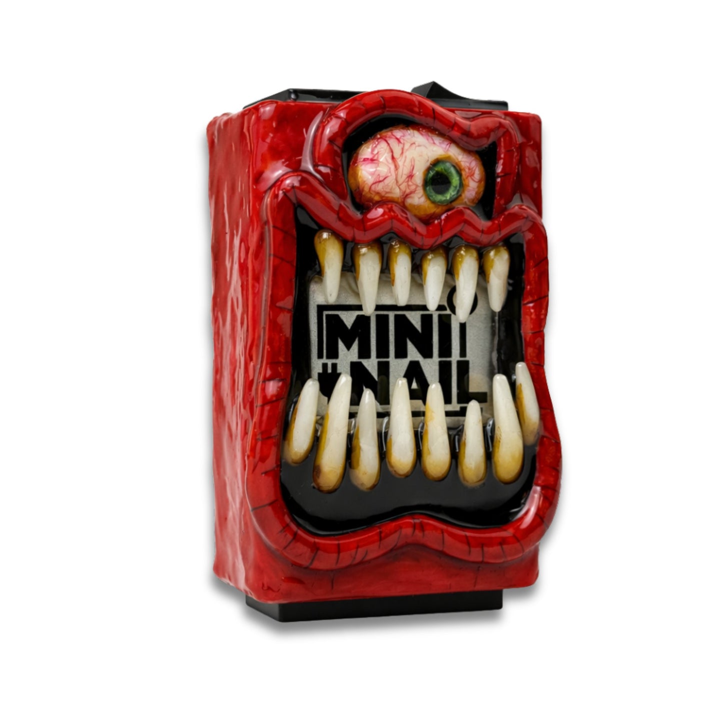MiniNail x Moldy.Creations — Custom Enail Kit #113