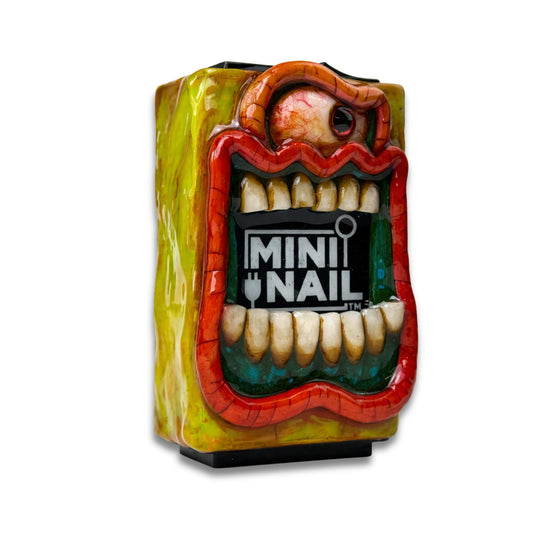 MiniNail x Moldy.Creations — Custom Enail Kit #114
