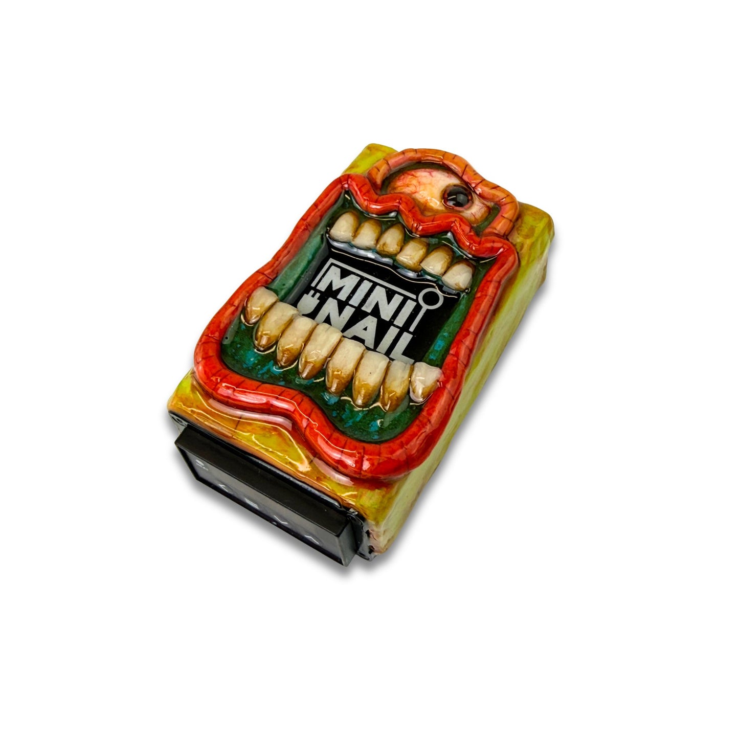 MiniNail x Moldy.Creations — Custom Enail Kit #114
