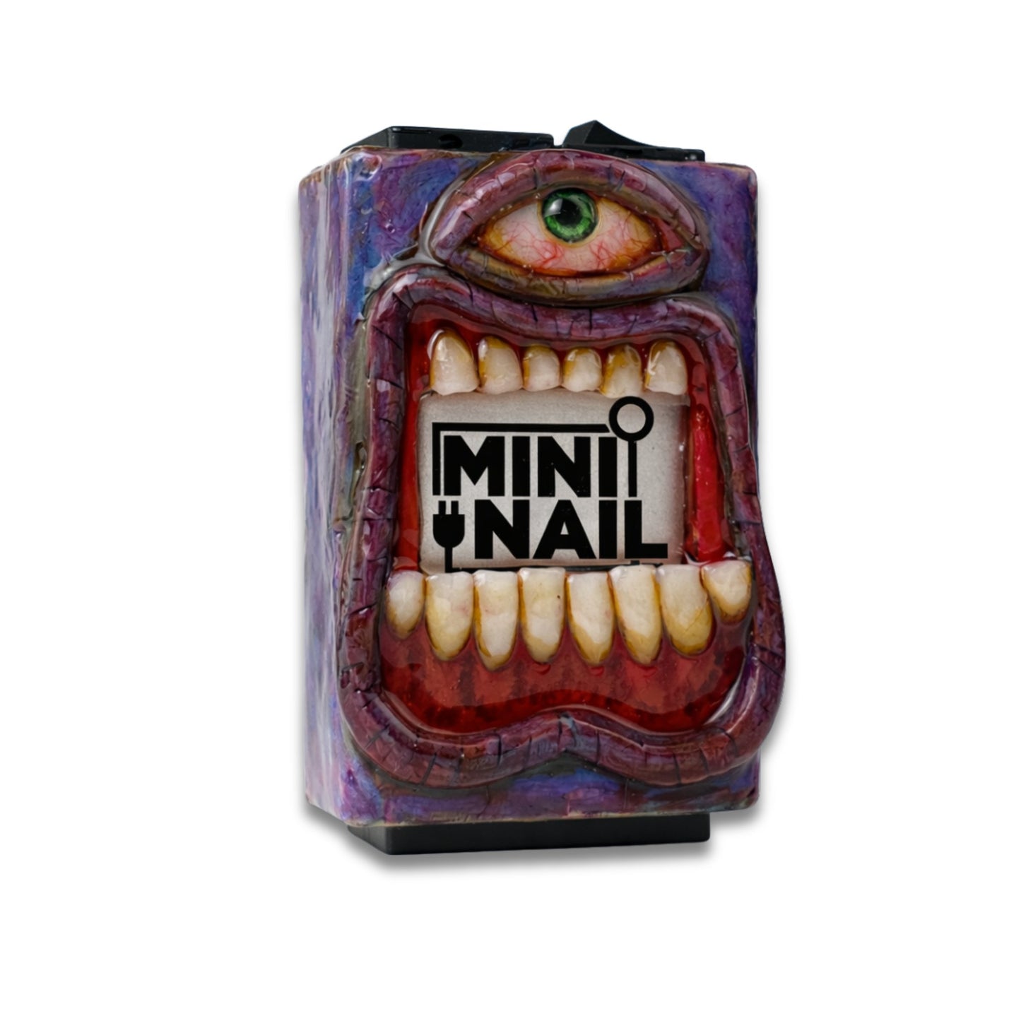 MiniNail x Moldy.Creations — Custom Enail Kit #115