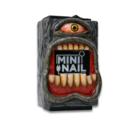MiniNail x Moldy.Creations — Custom Enail Kit #116