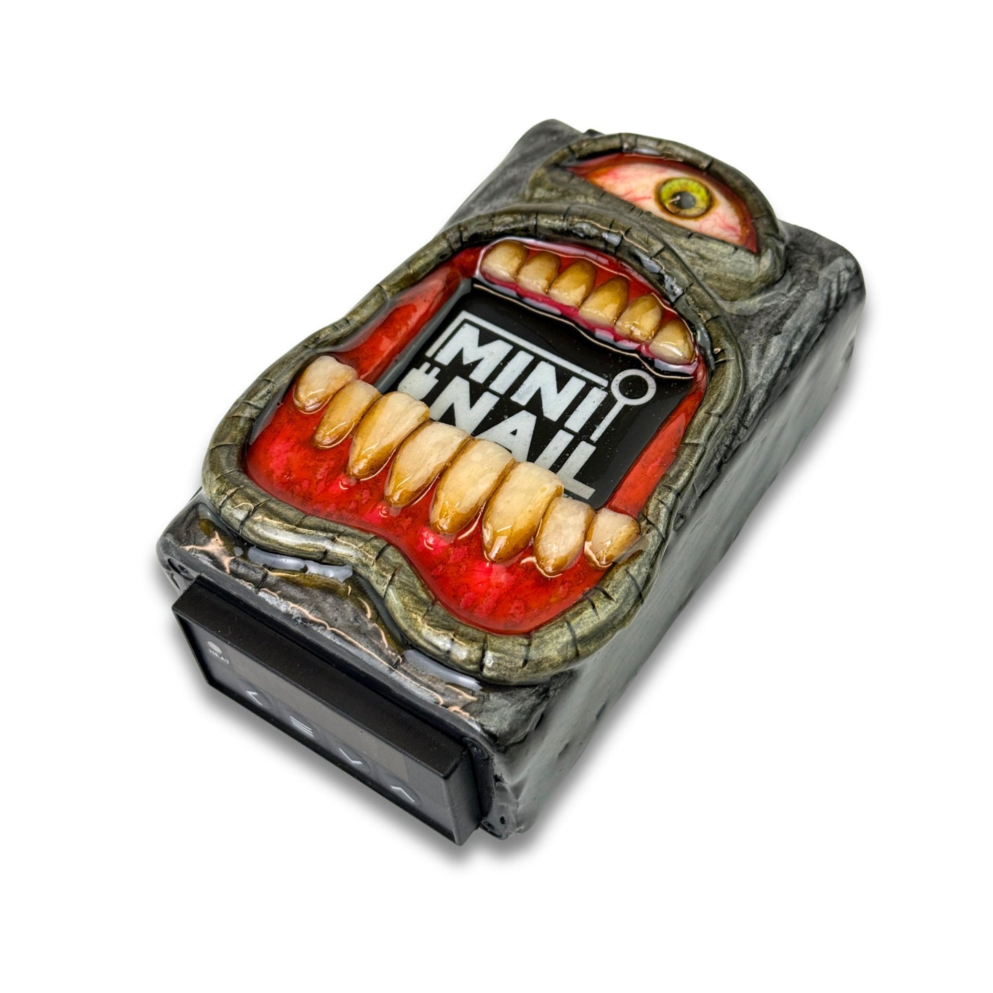 MiniNail x Moldy.Creations — Custom Enail Kit #116
