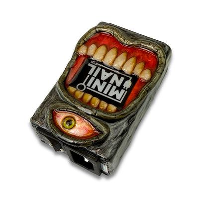 MiniNail x Moldy.Creations — Custom Enail Kit #116