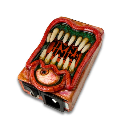 MiniNail x Moldy.Creations — Custom Enail Kit #117