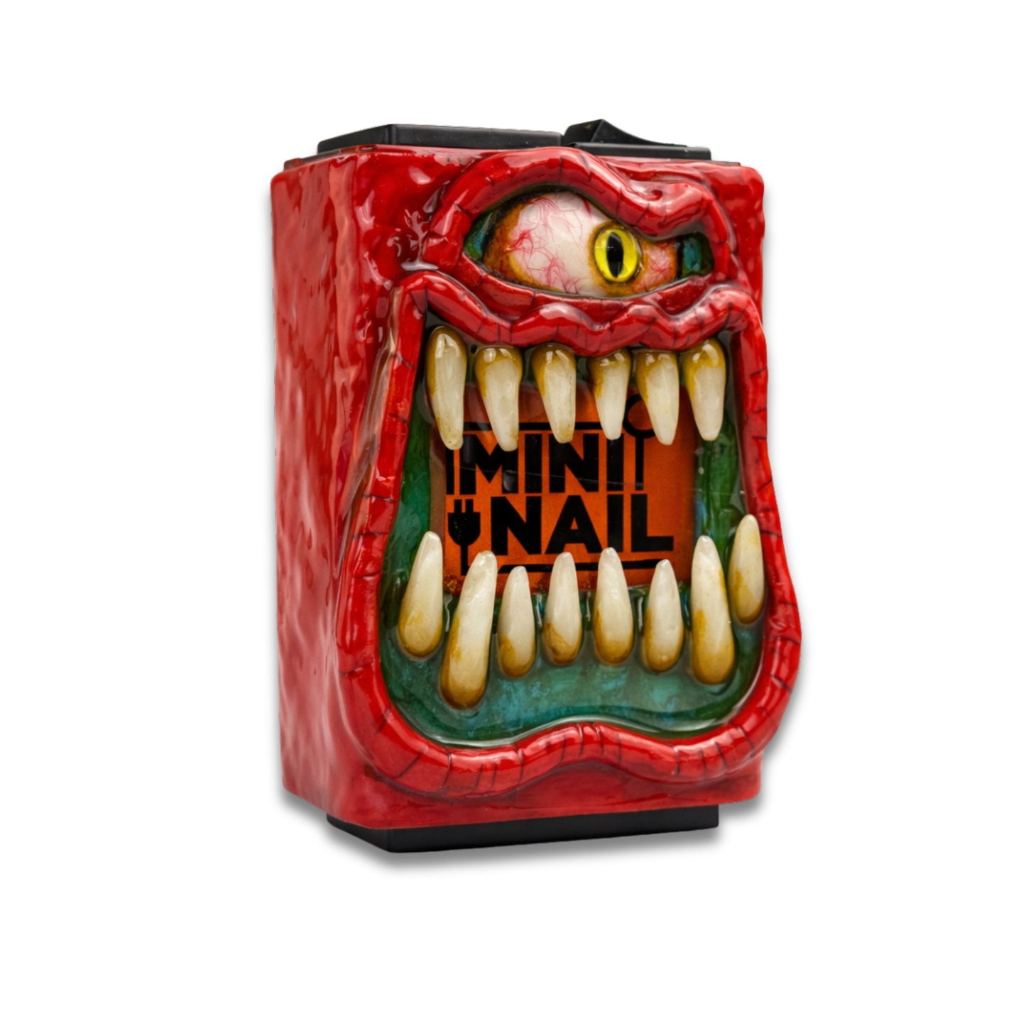 MiniNail x Moldy.Creations — Custom Enail Kit #118