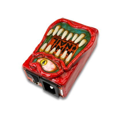 MiniNail x Moldy.Creations — Custom Enail Kit #118