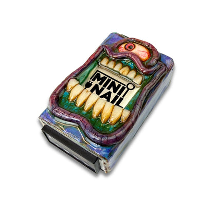 MiniNail x Moldy.Creations — Custom Enail Kit #119