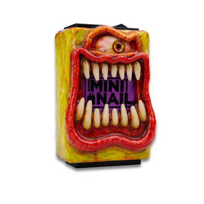 MiniNail x Moldy.Creations — Custom Enail Kit #120