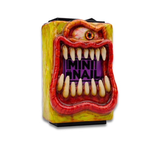 MiniNail x Moldy.Creations — Custom Enail Kit #120
