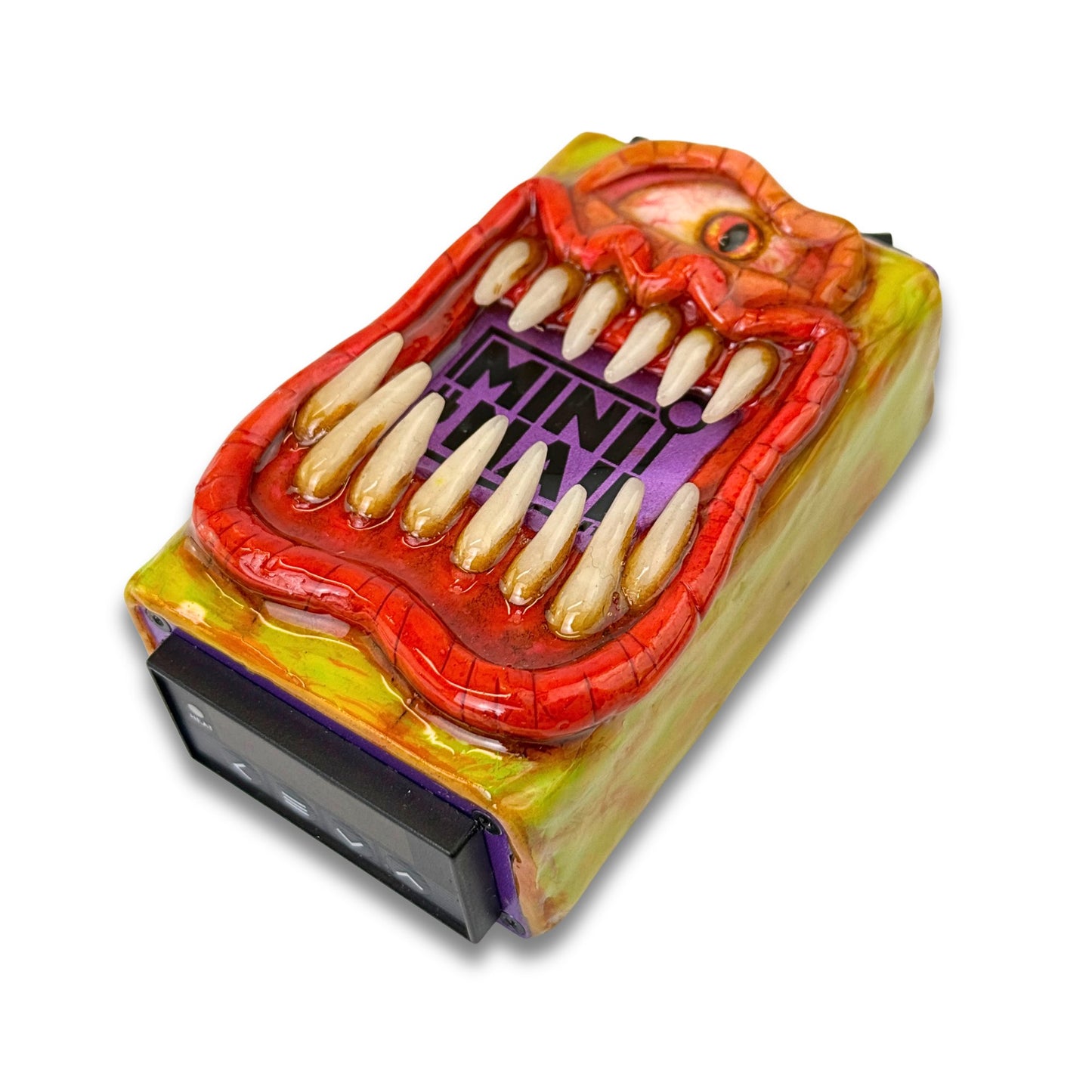 MiniNail x Moldy.Creations — Custom Enail Kit #120
