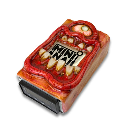 MiniNail x Moldy.Creations — Custom Enail Kit #121