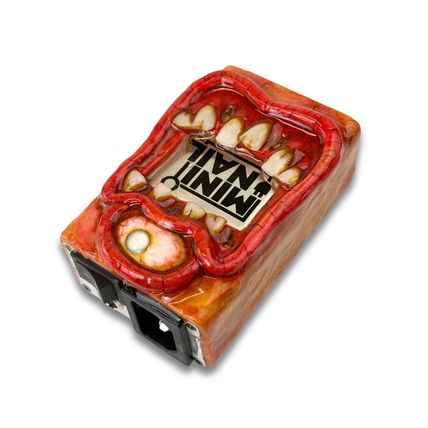 MiniNail x Moldy.Creations — Custom Enail Kit #121