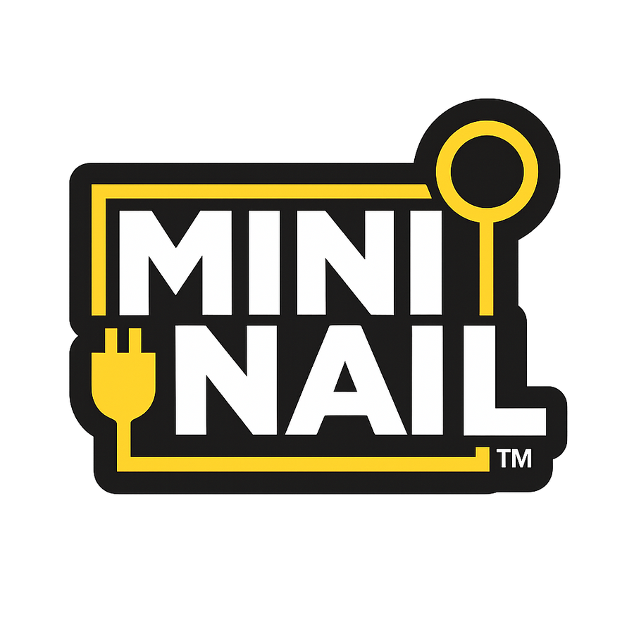 MiniNail Seattle