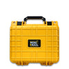 MiniNail Travel Case (Yellow)
