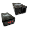 MiniNail Controller Box Front and Back
