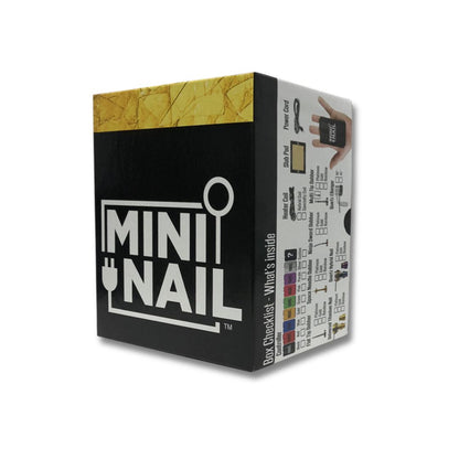Enail Controller Box