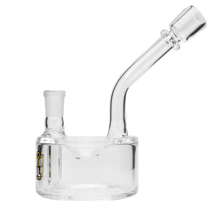 MiniNail Puck Rig