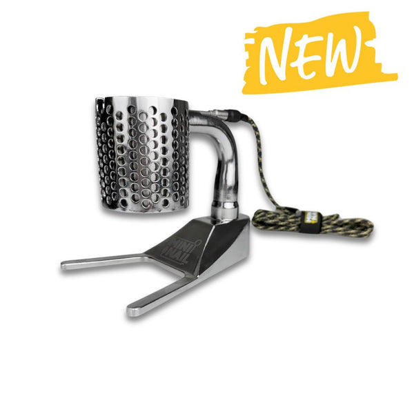 MiniNail Coil Caddy