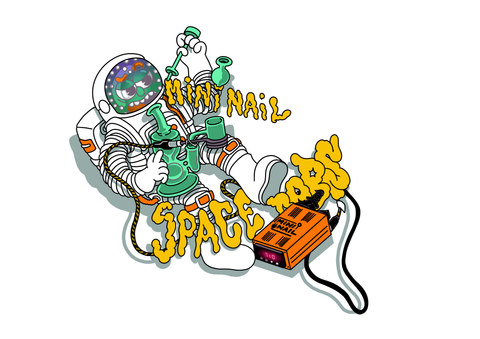 MiniNail illustration