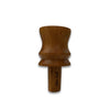 Wood Flower Bowl 14mm