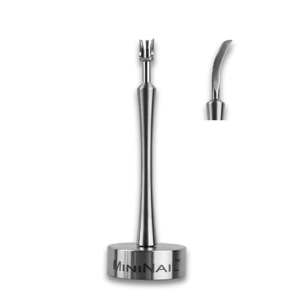 Multi-Tip Dabber & Carb Cap