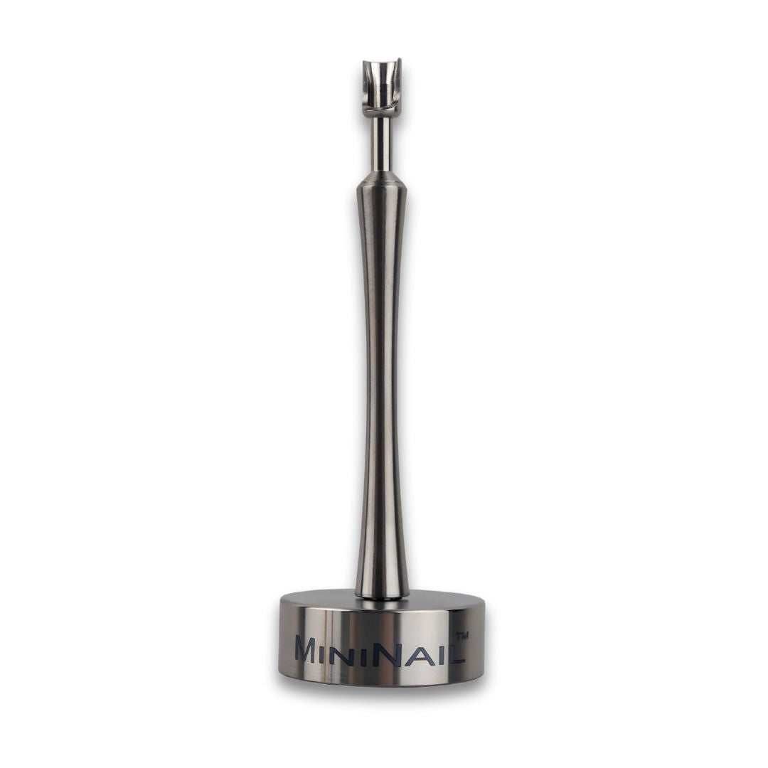 Multi-Tip Dabber & Carb Cap