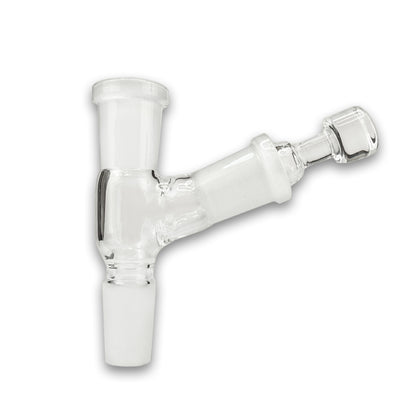 Pass Through Adapter