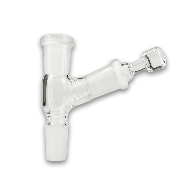 Pass Through Adapter