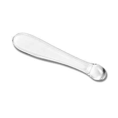 Quartz Baseball Bat Pillar